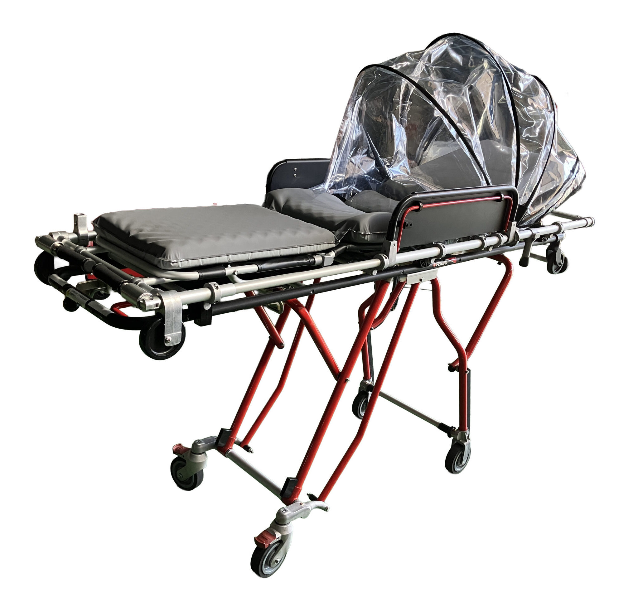 ペイシェントシールド モデル101256