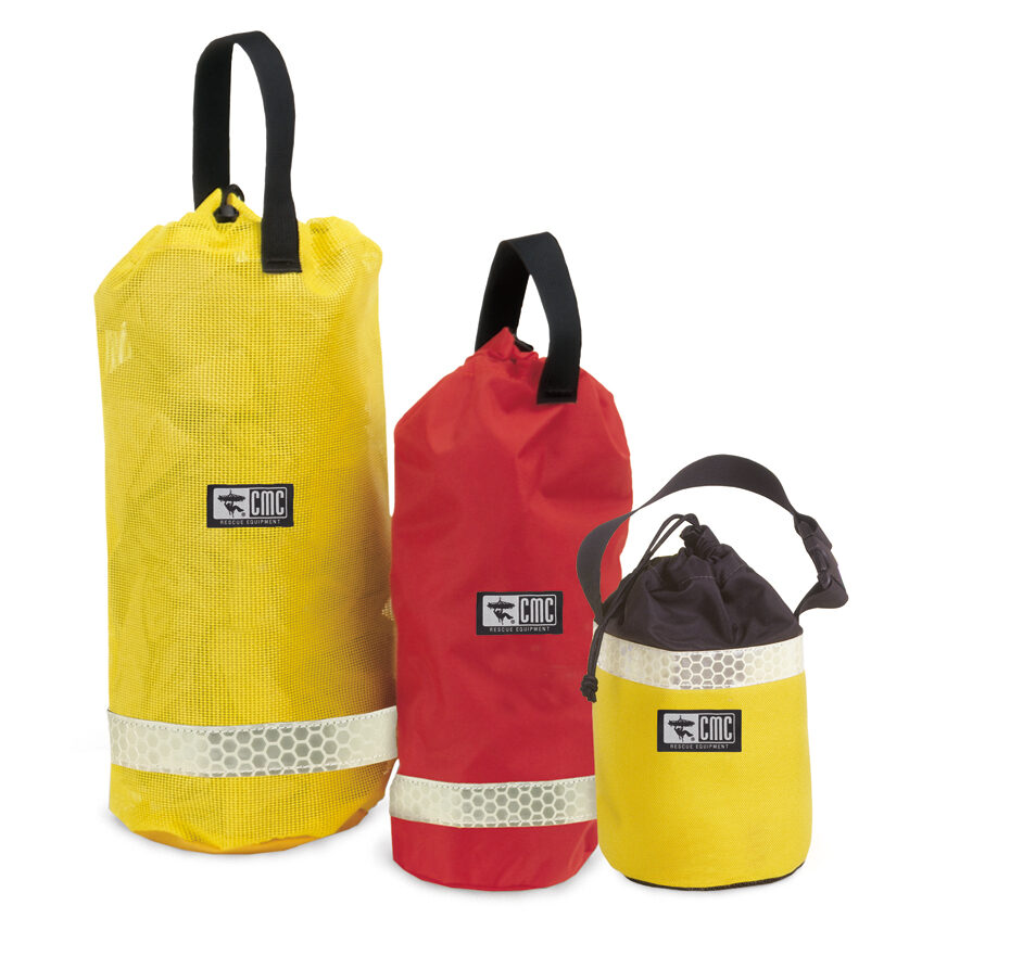 スローライン バッグセット