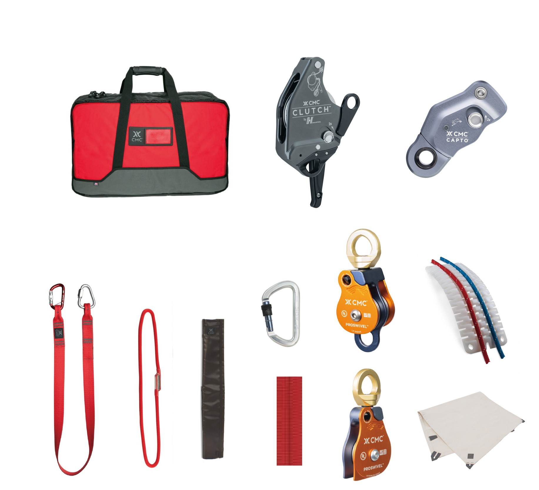 トラックコーチ クラッチ リギング キット 11mm