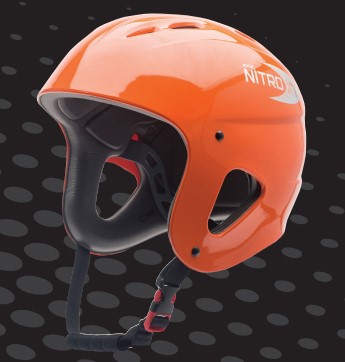 ナイトロXT ウォーター ヘルメット